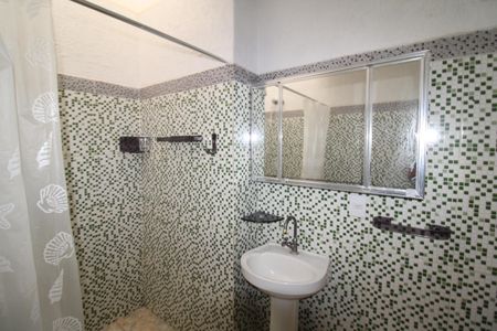 Apartamento para alugar com 160m², 2 quartos e 1 vagaBanheiro social