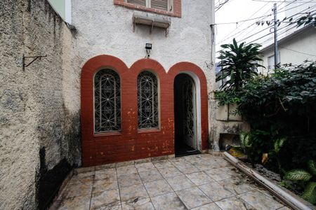 Casa para alugar com 160m², 2 quartos e 1 vagaGaragem