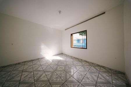 Quarto de casa para alugar com 1 quarto, 80m² em Penha de França, São Paulo