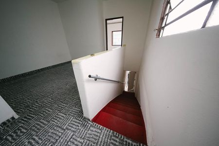 Sala/Cozinha de casa para alugar com 1 quarto, 80m² em Penha de França, São Paulo