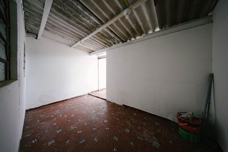 Área de Serviço de casa para alugar com 1 quarto, 80m² em Penha de França, São Paulo