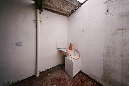 Casa para alugar com 80m², 1 quarto e sem vaga Casa para alugar com 80m², 1 quarto e sem vagaÁrea de Serviço
