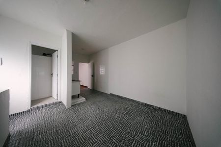 Sala/Cozinha de casa para alugar com 1 quarto, 80m² em Penha de França, São Paulo