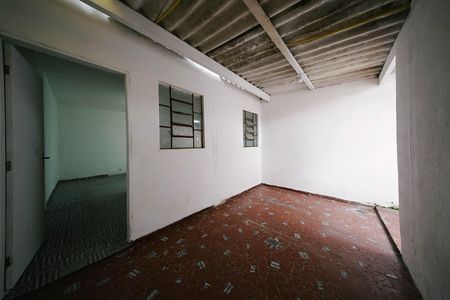 Casa para alugar com 80m², 1 quarto e sem vaga Casa para alugar com 80m², 1 quarto e sem vagaÁrea de Serviço