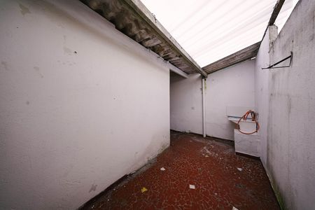 Casa para alugar com 80m², 1 quarto e sem vaga Casa para alugar com 80m², 1 quarto e sem vagaÁrea de Serviço