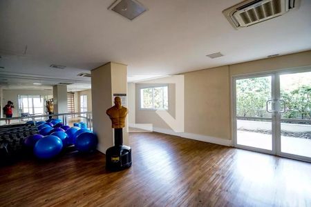 Apartamento à venda com 70m², 2 quartos e 1 vagaÁrea comum
