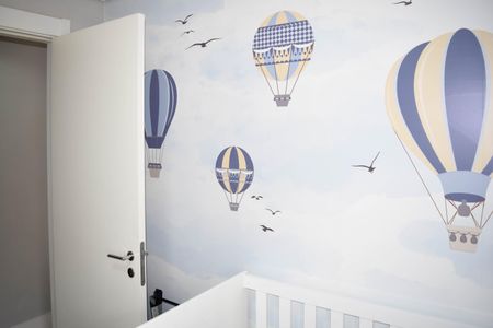 Apartamento à venda com 70m², 2 quartos e 1 vagaQuarto 1