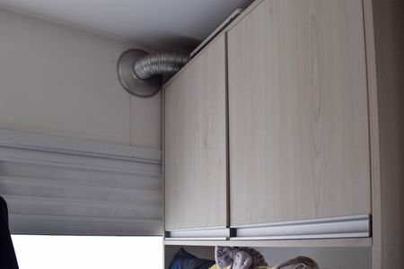 Apartamento à venda com 70m², 2 quartos e 1 vagaÁrea de Serviço