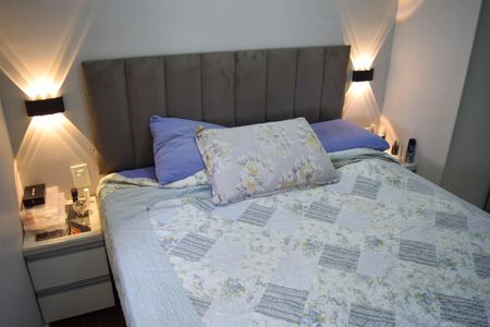 Apartamento à venda com 70m², 2 quartos e 1 vagaSuíte