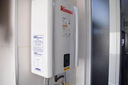 Apartamento à venda com 70m², 2 quartos e 1 vagaÁrea de Serviço