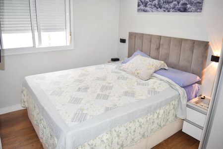 Apartamento à venda com 70m², 2 quartos e 1 vagaSuíte