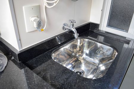 Apartamento à venda com 70m², 2 quartos e 1 vagaÁrea de Serviço