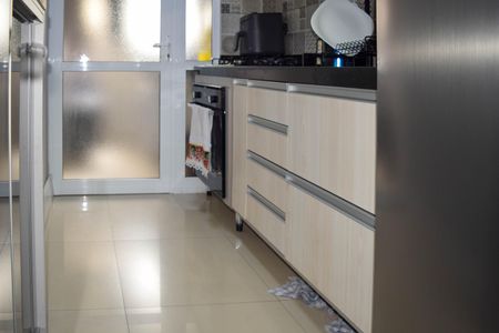 Apartamento à venda com 70m², 2 quartos e 1 vagaCozinha