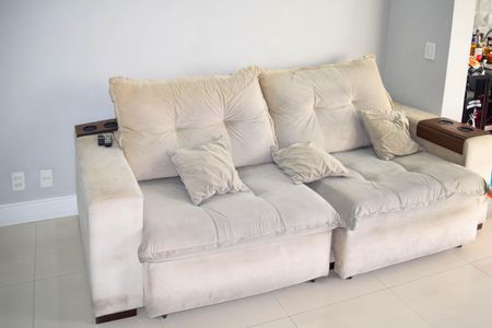 Apartamento à venda com 70m², 2 quartos e 1 vagaSala