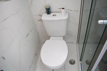 Apartamento à venda com 70m², 2 quartos e 1 vagaBanheiro Suíte