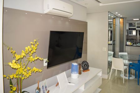Apartamento à venda com 70m², 2 quartos e 1 vagaSala
