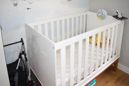 Apartamento à venda com 70m², 2 quartos e 1 vagaQuarto 1