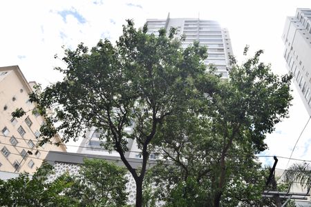 Apartamento à venda com 70m², 2 quartos e 1 vagaFachada