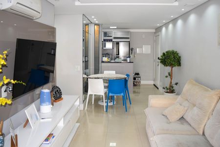 Apartamento à venda com 70m², 2 quartos e 1 vagaSala