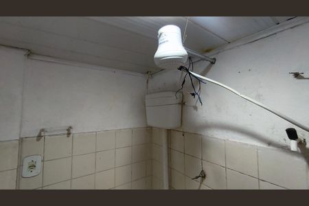 Casa para alugar com 100m², 2 quartos e 1 vaga Casa para alugar com 100m², 2 quartos e 1 vagaEdícula