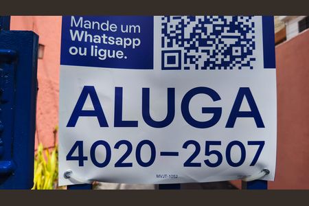 Casa para alugar com 100m², 2 quartos e 1 vaga Casa para alugar com 100m², 2 quartos e 1 vagaPlaquinha MVJT-1052