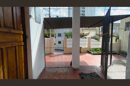 Casa para alugar com 100m², 2 quartos e 1 vaga Casa para alugar com 100m², 2 quartos e 1 vagaÁrea de Serviço