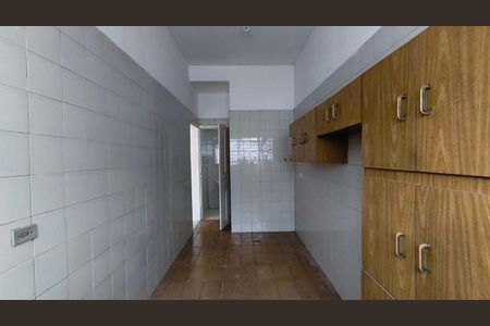 Casa para alugar com 100m², 2 quartos e 1 vaga Casa para alugar com 100m², 2 quartos e 1 vagaCozinha