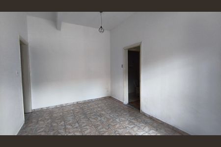 Sala de casa para alugar com 2 quartos, 100m² em Cambuci, São Paulo