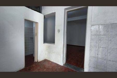 Casa para alugar com 100m², 2 quartos e 1 vaga Casa para alugar com 100m², 2 quartos e 1 vagaEdícula
