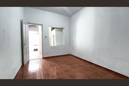 Casa para alugar com 100m², 2 quartos e 1 vaga Casa para alugar com 100m², 2 quartos e 1 vagaEdícula