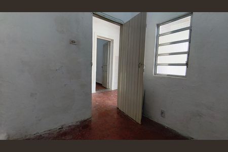 Casa para alugar com 100m², 2 quartos e 1 vaga Casa para alugar com 100m², 2 quartos e 1 vagaEdícula