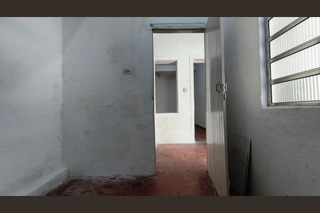 Casa para alugar com 100m², 2 quartos e 1 vaga Casa para alugar com 100m², 2 quartos e 1 vagaEdícula