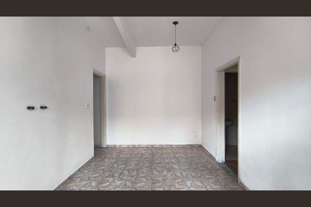 Sala de casa para alugar com 2 quartos, 100m² em Cambuci, São Paulo