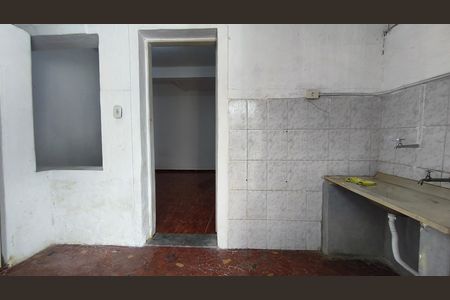 Casa para alugar com 100m², 2 quartos e 1 vaga Casa para alugar com 100m², 2 quartos e 1 vagaEdícula