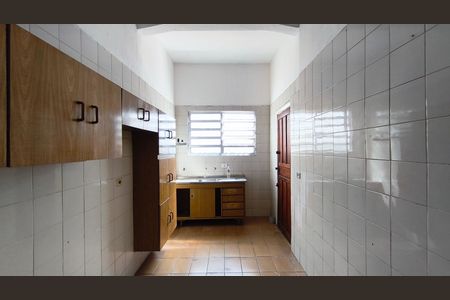 Casa para alugar com 100m², 2 quartos e 1 vaga Casa para alugar com 100m², 2 quartos e 1 vagaCozinha