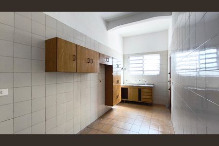 Casa para alugar com 100m², 2 quartos e 1 vaga Casa para alugar com 100m², 2 quartos e 1 vagaCozinha