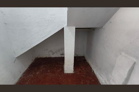 Casa para alugar com 100m², 2 quartos e 1 vaga Casa para alugar com 100m², 2 quartos e 1 vagaEdícula