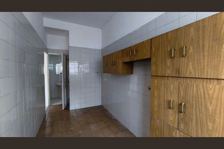 Casa para alugar com 100m², 2 quartos e 1 vaga Casa para alugar com 100m², 2 quartos e 1 vagaCozinha