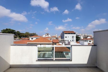 Apartamento para alugar com 76m², 2 quartos e 1 vaga Apartamento para alugar com 76m², 2 quartos e 1 vagaCobertura