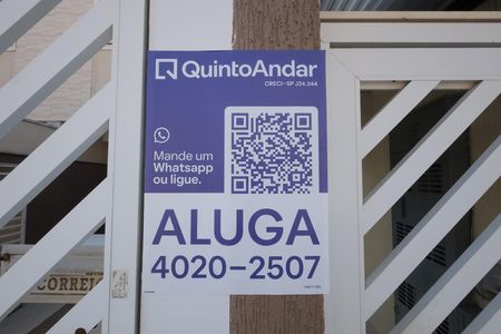 Apartamento para alugar com 76m², 2 quartos e 1 vaga Apartamento para alugar com 76m², 2 quartos e 1 vagaPlaca Instalada