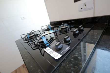 Apartamento para alugar com 76m², 2 quartos e 1 vaga Apartamento para alugar com 76m², 2 quartos e 1 vagaSala / Cozinha