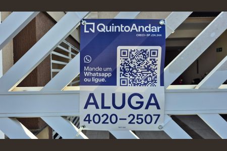 Apartamento para alugar com 76m², 2 quartos e 1 vaga Apartamento para alugar com 76m², 2 quartos e 1 vagaPlaca