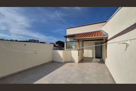 Apartamento para alugar com 76m², 2 quartos e 1 vaga Apartamento para alugar com 76m², 2 quartos e 1 vagaCobertura