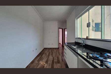 Apartamento para alugar com 76m², 2 quartos e 1 vaga Apartamento para alugar com 76m², 2 quartos e 1 vagaSala /cozinha