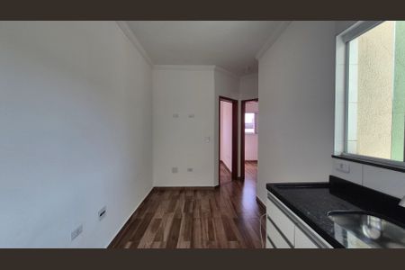 Apartamento para alugar com 76m², 2 quartos e 1 vaga Apartamento para alugar com 76m², 2 quartos e 1 vagaSala /cozinha