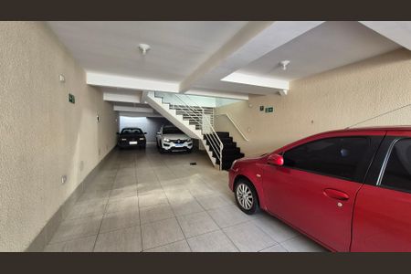 Apartamento para alugar com 76m², 2 quartos e 1 vaga Apartamento para alugar com 76m², 2 quartos e 1 vagaGaragem
