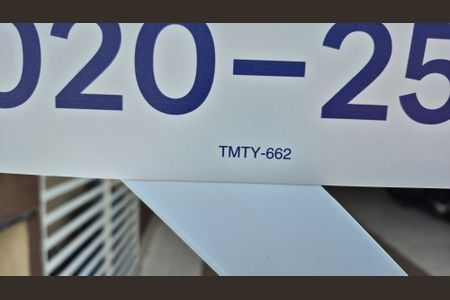 Apartamento para alugar com 76m², 2 quartos e 1 vaga Apartamento para alugar com 76m², 2 quartos e 1 vagaPlaca