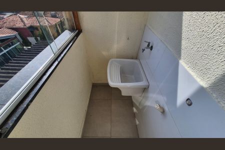 Apartamento para alugar com 76m², 2 quartos e 1 vaga Apartamento para alugar com 76m², 2 quartos e 1 vagaLavanderia