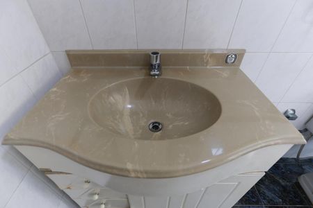 Casa à venda com 400m², 3 quartos e 4 vagas Casa à venda com 400m², 3 quartos e 4 vagasBanheiro da suíte 3