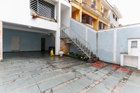 Casa à venda com 400m², 3 quartos e 4 vagas Casa à venda com 400m², 3 quartos e 4 vagasGaragem